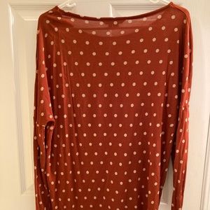 Women’s Boden Long Sleeve Top